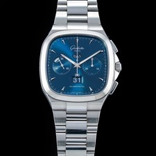 Glashütte Original Seventies