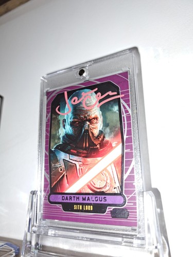 Topps star wars - topps, galactic