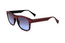 Sonnenbrille Italia Independent I I IS013 ESA STREIFEN W SKY LED 52/20/145 Herren