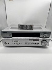 Pioneer VSX 516 K silber 7.1