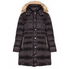 Open End Dauenmantel 46