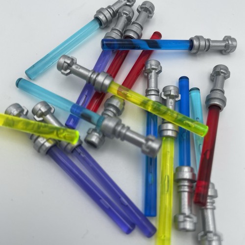 Lego lichtschwert mit griff - lichtschwert,