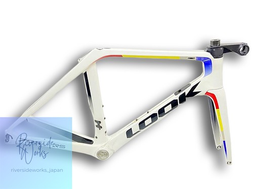 Look 795 blade rennrad - look,