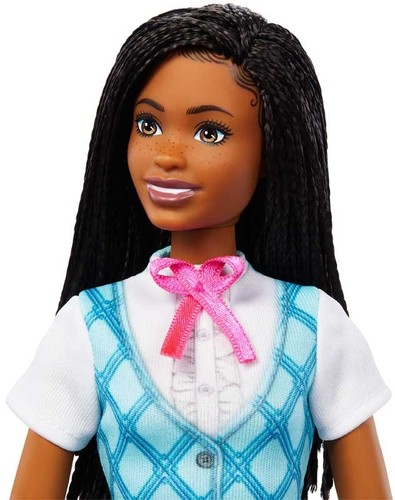 Barbie mysteries the great - mysteries,