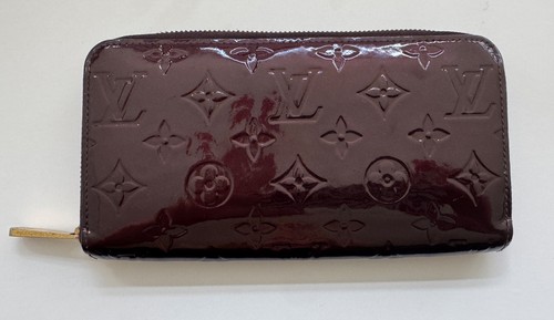 Louis vuitton vernis zippy - louis,