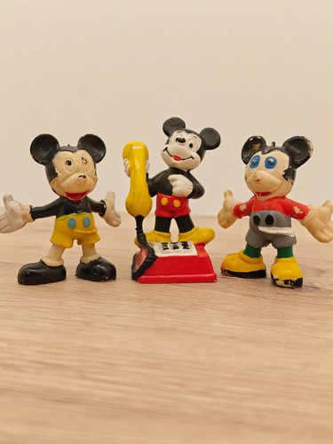 Vintage bully mickey - vintage,