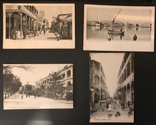 Ägypten Suezkanal 4