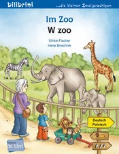 Im Zoo (Deutsch-Polnisch) |
