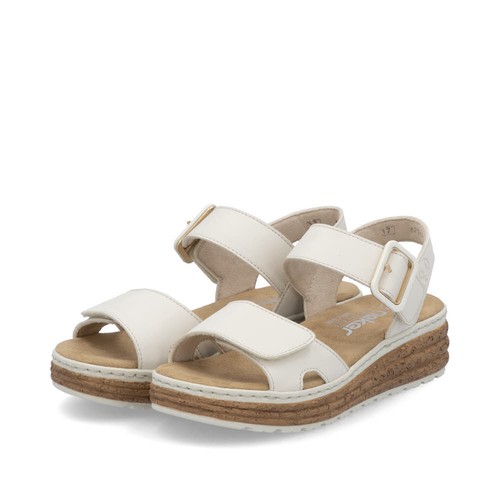 Rieker fsk damen sandalen - damen,