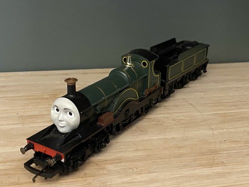 Hornby thomas the tank - hornby,