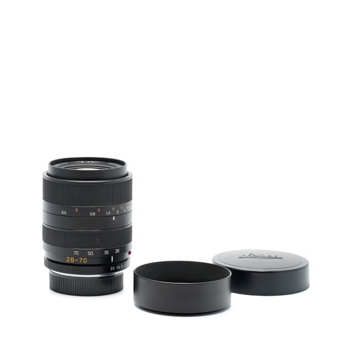 Leica vario elmar - leica, 28-70mm