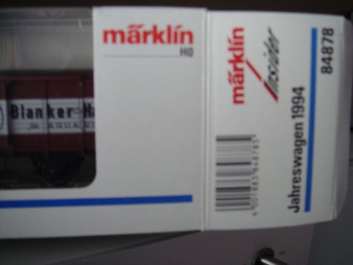 Märklin - , h0