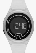 PUMA - UNISEX ARMBANDUHR - UHR