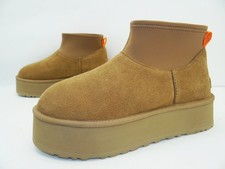 UGG Classic Mini Dipper Boots