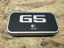 Logitech G5 Gewichte-Set /