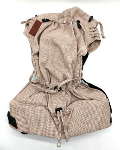 Hoppediz babytrage bauchtrage - babytrage,