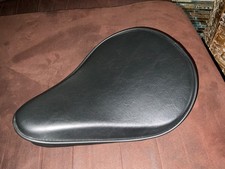 Solo Sattel Solositz Bobber NOS ca 32cm x24cm