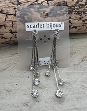 Ohrstecker Stecker Ohrschmuck