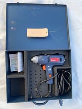 Kress Typ EHS 121 elektrowerkzeuge funkentstört schutzisoliert A23