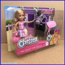 Barbie Chelsea - Chelsea 14 cm