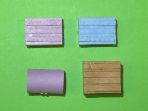 Timpo toys seltene - toys,