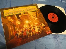 Weihnachten , Schallplatte 