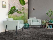 PVC Bodenbelag Vinylboden in