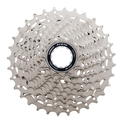 Shimano kassette r7000 - shimano,