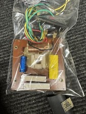 JBL LX300 Cross Over (tested