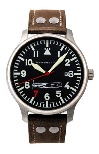 Messerschmitt flieger rote - flieger,