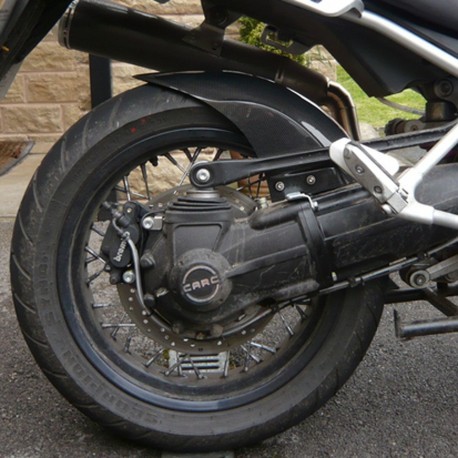 Moto guzzi breva griso norge - breva,