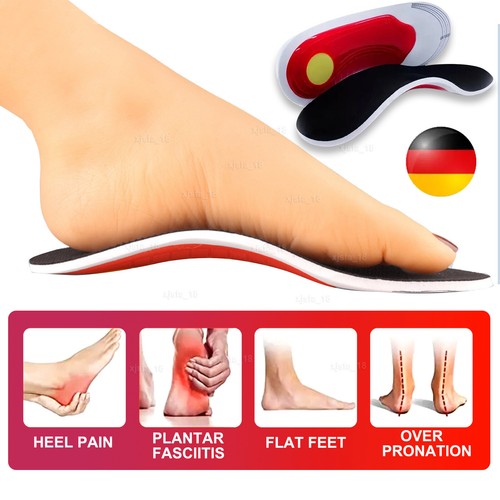 1paar orthopädische - 1paar,