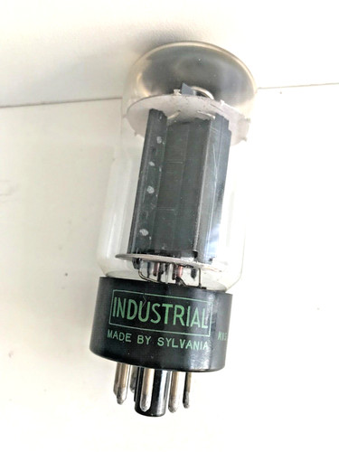 Industrial 6l6gb made - industrial,