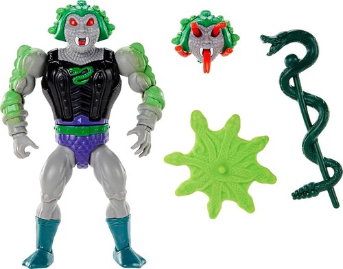 Masters the universe - masters,