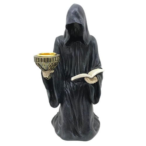 Reaper skelett sensenmann - reaper,