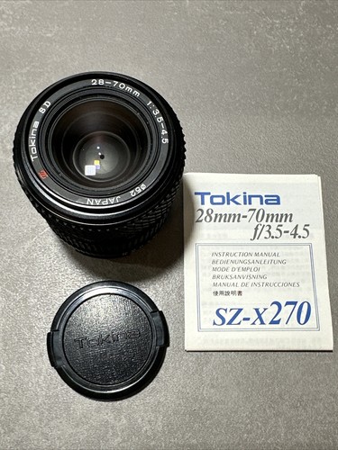 Tokina 70mm 4 - tokina, 28-70mm