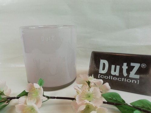 Dutz collection vase cylinder - dutz,