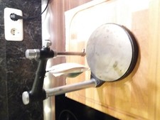 Degussa Vermessungsgerät