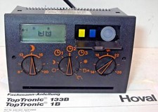Hoval Top Tronic 133B
