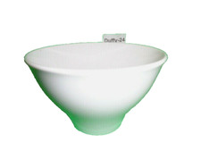 Müslischale / Dessertschale 13 x 8 cm  Move weiß  von Arzberg mehr da