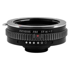 Fotodiox objektivadapter pro - fotodiox,