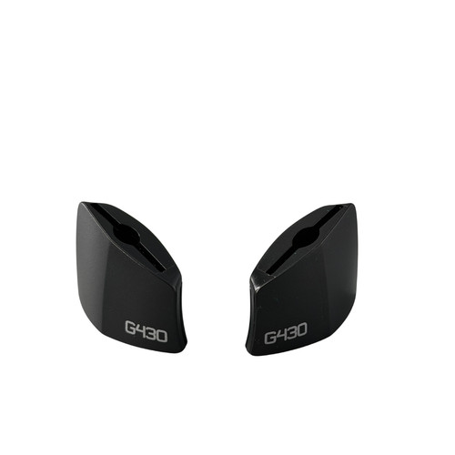 Logitech g430 abdeckkappen - g430,