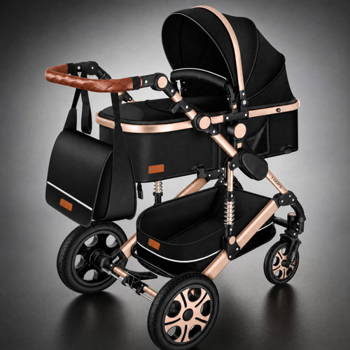 Kesser loops kombikinderwagen - loops,