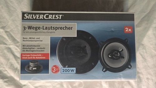 Wege lautsprecher 200 watt - 200,