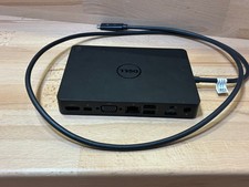 Dell WD15 (452-BCCQ) - Dockingstation