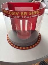 Lego/ Shell  promo Display 