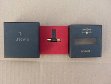 HiFi TUNING  Supreme 5x20mm