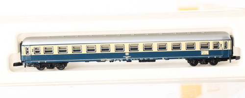 Märklin mini club 8721 - märklin, z