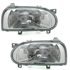 Scheinwerfer Set für VW Golf