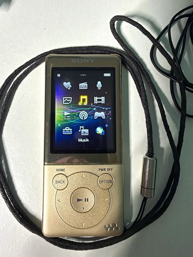 Sony walkman nwz - walkman, nwz-e474